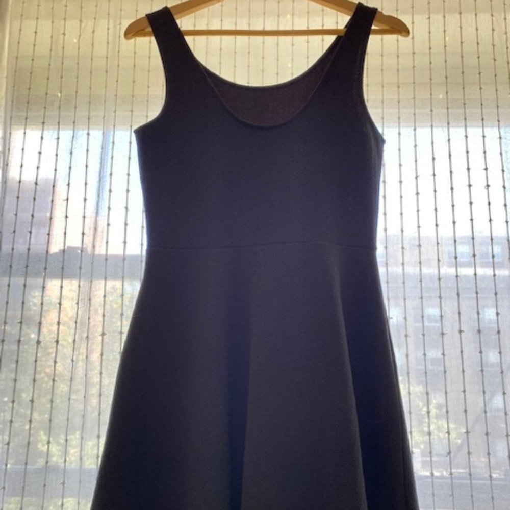 Ultimate Little Black Dress